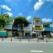 Bán nhà 2Mt đường Quang Trung-P.10-Gò Vấp (nhà chính chủ hơn 20 năm bán chia tài sản)