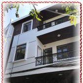 Nhà 3 tầng ở Vĩnh Ngọc,Nha Trang 80m², 2 tỷ 850tr