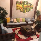 BÁN NHÀ QUAN NHÂN,THANH XUÂN,LÔ GÓC KINH DOANH, 2 MẶT NGÕ TO,MT: 4.2M * 5 TẦNG,  GIÁ 4.55 TỶ, LH : 0366001077.