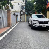 HIẾM ! CỰC HIẾM ! NHÀ VIỆT HƯNG LÔ GÓC 6 TẦNG GARA Ô TÔ 7 CHỖ NGÕ THÔNG Ô BÀN CỜ CHỈ 4 TỶ 3