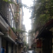 Bán Nhà Hàm Nghị, Nam Từ Liêm, 54m, Ô Tô, Kinh Doanh, 8.2 Tỷ