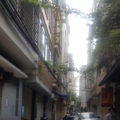 Bán Nhà Nguyễn ĐỔng Chi, Nam Từ Liêm, 56m, Ga Ra Ô Tô 8.15 Tỷ