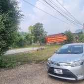 Cần bán đất thổ cư Lương Sơn diện tích 645m2 có 300m2 thổ cư bám đường quốc lộ 6
