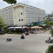 BÁN ĐẤT TẶNG NHÀ - CMT8 QUẬN 10 
MẶT TIỀN KINH DOANH ĐỈNH - NGANG 4.5 X17M
CHỈ 12 TỶ .