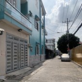 Nhà 2 MT Hẻm 1/ Tân Chánh Hiệp 10, P. Tân chánh Hiệp