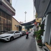 Ô TÔ,PHÂN LÔ, BÁN NHÀ NGÔ QUYỀN HÀ ĐÔNG 46M,3 TÂNG GIÁ NHỈNH 5T