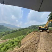 Cần bán gấp 2.6ha đất rừng sản xuất tại Lương Lương sơn view đồi bám suối giá 1.8 tỷ