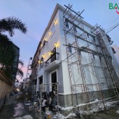 Nhà mới đẹp chuẩn thiết kế hiện đại, lô góc 70m2, Thổ cư, Đường oto, P. Tân Phong, Biên Hòa giá chỉ 5.5 tỷ