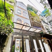Khương Trung Thanh Xuân - Nhà mới tinh dân tự xây - full nội thất khách sạn - 50m2 5 tầng chỉ 5.9 tỷ