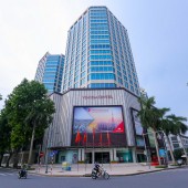Mặt phố Bà Triệu - Gần ngã 5 Nguyễn Du - 170m2 7 tầng thang máy cho thuê 1.2 tỷ/năm - Giá chỉ 99 tỷ