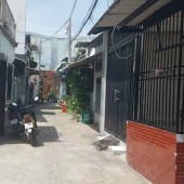 BÁN NHÀ BÌNH THÀNH, BTÂN 50M2 1 LẦU HXH GIÁ CHỈ 2,95 TỶ