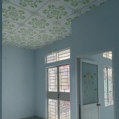 BÁN NHÀ HẺM XE TẢI, NGANG 6m, 2PN, 2WC, CAO THẮNG, KẾ HÀ ĐÔ, P12, Q10, NHỈNH 6 TỶ