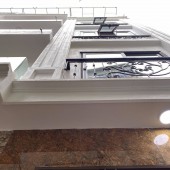 Bán Siêu Phẩm Chân Dài Mặt Phố Mễ Trì Thượng. Đường Oto Oánh Võng