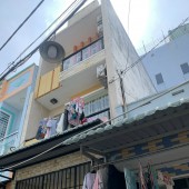 BÁN NHÀ 1 TRỆT 2 LẦU – BÙI QUANG LÀ-4X10- CHỦ THIỆN CHÍ