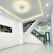 BÁN NHÀ CMT8, P13, Q10,45m2, 3 LẦU, 3PN, 3WC, NHỈNH 7 TỶ