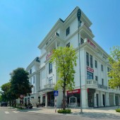 Chính chủ cho thuê căn góc mặt đại lộ Châu Âu- Vinhomes Star City Thanh Hóa