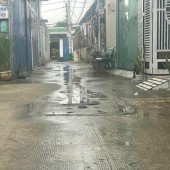 Nhà bán TCH16- Quận 12(43m2)
