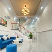 BÁN NHÀ - SIÊU ĐẸP – SIÊU TIỆN ÍCH – ĐƯỜNG THỐNG NHẤT