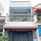 Bán nhà 7m thông đường gò dầu P. tân quý , tân phú 4mx16m 1 trệt 1 lầu ST giá 6ty9 TL chính chủ