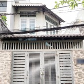 Bán nhà MTNB góc 2mt 10m ngay gò dầu P. tân quý , tân phú 4mx20m cấp 4 giá 7ty6 TL đủ lộ giới