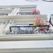 Nhà đẹp nhức nách- nội thất hiện đại nhỉnh 5 tỷ