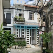 CẦN BÁN GẤP – NHÀ 1 TRỆT 1 LẦU – 36M2 ĐƯỜNG THỐNG NHẤT