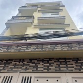 Bán Nhà Đường Lê Đức Thọ. Gò Vấp.