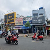 MTKD Tân Quý ngay ngã tư Aeon Mall 4x8m, 1 lầu, giá 7.6 tỷ