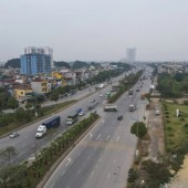 Bán lô đất mặt đường 5 mới Hải Phòng giá chỉ 33 triệu