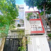 Bán nhà 10m khu nội bộ đường gò dầu P. tân quý , tân phú 4mx20m đúc 1 trệt 1 lửng 2 lầu ST giá 9ty2 TL