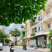 Bán nhà MTKD 16m đường Nguyễn Văn Săng P. tân sơn nhì , tân phú 4mx14m 1 trệt 2 lầu ST giá 10ty7 TL