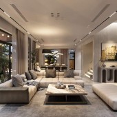 Nhỉnh 3 tỷ sỡ hữu nhà mới 5 tầng tại Ngọc Thụy để đón Tết này!