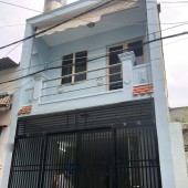 Nhà đẹp giá rẻ QL1A, Bình Tân