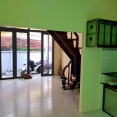 BÁN NHÀ HÒA HƯNG , NGANG 4.5m, HẺM 4M, Q10, 5 TỶ