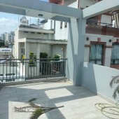 NHÀ MỚI LẠC LONG QUÂN QUẬN 11