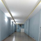 Bán nhà Mặt Tiền đường  Hiền Vương - Phú Thạnh - Quận Tân Phú  DT gần 100m2.