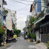 XE HƠI NGỦ CHỦ 3TẦNG KIÊN  CỐ,LÊ ĐỨC THỌ,THÔNG THOÁNG(4x16.5)CHỈ 6.35 TỶ.LH E QUYÊN 0368460456