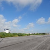 Bán đất khu Phân Lô Đồng Bồ, mặt đường 21 m, Hải An, Hải Phòng.