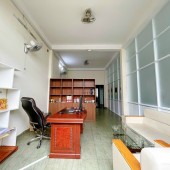 Cho thuê sàn trống làm văn phòng - tầng 3: 8x18m. Giá 10 tiệur/tháng
