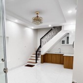 Bán nhà Vĩnh Phúc Ba Đình 30m2 giá 2.9 tỷ