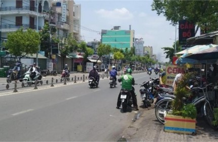 Cho thuê phòng CHDV Lê Văn Quới gần Ngã Tư Bốn Xã