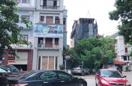 BÁN NHÀ PHỐ BẠCH MAI 82m2 giá 4.5 tỷ