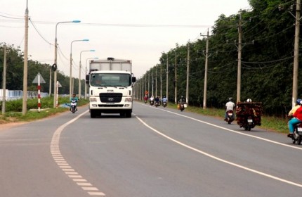 Em chính chủ bán đất nền Long Thành, dự án duy nhất có sổ, view hồ thoáng mát