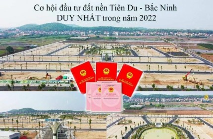 Chính chủ cần tiền bán CẮT LỖ lô đất TRUNG TÂM Bắc Ninh giá chỉ nhỉnh 2 tỷ