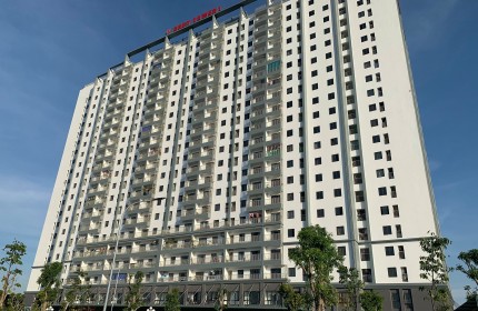 Chính chủ cần bán căn hộ thương mại tầng 1 chung cư Ruby Đông Vệ
