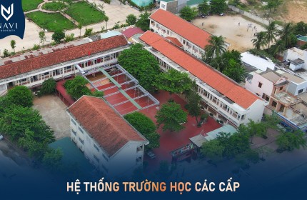 Grand Navience City dự án bất động sản Bình Định