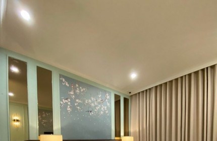 C Cư Star Tower 283 Khương Trung Nội Thất VIP 3 ngủ 90m2 hơn 3 tỷ 0879723702