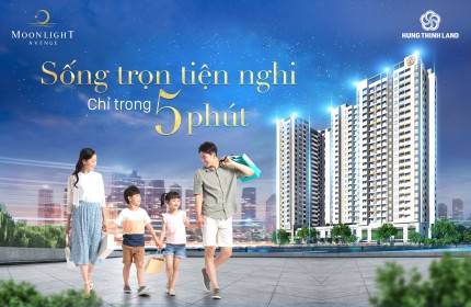 Sỡ hữu toàn căn hộ gần tuyến Metro 1 trung tâm thành phố Thủ Đức giá chỉ từ 1.3tỷ