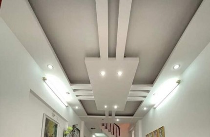 Bán nhà Kim Giang, Thanh Xuân 40m x 4 tầng, mt 3.2m, giá 4.1 tỷ