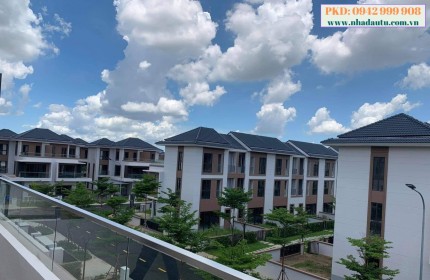 Bán căn Garden Villas Z23 Swanbay Zone 5 Đảo Đại phước